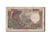 Banknot, Francja, 50 Francs, Jacques Coeur, 1940, 1940-06-13, VF(20-25), KM:93