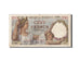 Biljet, Frankrijk, 100 Francs, 100 F 1939-1942 ''Sully'', 1940, 1940-03-07, TTB