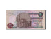 Banknot, Egipt, 10 Pounds, EF(40-45)