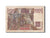 Billete, Francia, 100 Francs, 100 F 1945-1954 ''Jeune Paysan'', 1954