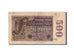 Billete, 500 Millionen Mark, 1923, Alemania, 1923-09-01, MBC