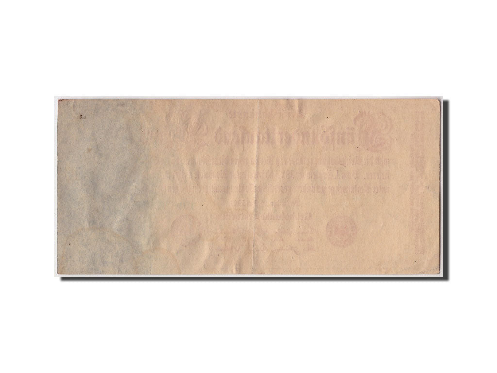 Banknote, Germany, 500,000 Mark, 1923, 1923-07-25, VF(20-25)