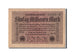 Banknote, Germany, 50 Millionen Mark, 1923, 1923-09-01, VF(30-35)