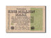 Banknote, Germany, 1 Million Mark, 1923, 1923-08-09, VF(30-35)