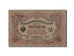 Billet, Russie, 3 Rubles, 1905, TTB