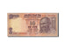 Geldschein, India, 10 Rupees, 2010, S