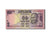 Geldschein, India, 50 Rupees, 2007, S