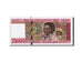 Billet, Madagascar, 25,000 Francs = 5000 Ariary, NEUF