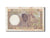Banknote, French West Africa, 25 Francs, 1943, 1943-08-17, AU(55-58)