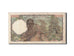 Banknote, French West Africa, 1000 Francs, 1951, 1951-10-02, EF(40-45)