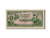 Banknote, Burma, 1 Rupee, Undated (1942), Undated, KM:14b, UNC(65-70)