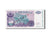 Geldschein, Kroatien, 1 Million Dinara, 1994, Undated, KM:R33s, UNZ