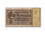 Billet, Allemagne, 1 Rentenmark, 1937, 1937-01-30, KM:173b, B+