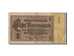 Banconote, Germania, 1 Rentenmark, 1937, KM:173b, 1937-01-30, B+
