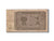 Billete, 1 Rentenmark, 1937, Alemania, KM:173b, 1937-01-30, RC+
