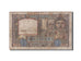 Billete, Francia, 20 Francs, 20 F 1939-1942 ''Science et Travail'', 1939