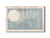 Billete, Francia, 10 Francs, 10 F 1916-1942 ''Minerve'', 1940, 1940-09-26, BC+