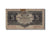 Banknote, Russia, 5 Gold Rubles, 1934, Undated, KM:212a, VF(20-25)