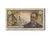 Billete, Francia, 5 Francs, 5 F 1966-1970 ''Pasteur'', 1969, 1969-09-04, BC