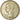 Coin, SAINT PIERRE & MIQUELON, 2 Francs, 1948, Paris, MS(63), Copper-nickel