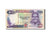 Banknote, Zambia, 100 Kwacha, Undated (1991), Undated, KM:34a, UNC(65-70)