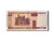 Banknote, Belarus, 50 Rublei, 2000, Undated, KM:25a, EF(40-45)