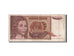 Billet, Yougoslavie, 10,000 Dinara, 1992, Undated, KM:116a, TB