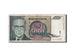 Billet, Yougoslavie, 5000 Dinara, 1992, Undated, KM:115, TB
