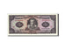 Billete, 5 Sucres, 1988, Ecuador, KM:120A, 1988-11-22, SC