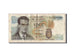 Banknote, Belgium, 20 Francs, 1964, 1964-06-15, KM:138, VF(30-35)