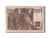 Billete, Francia, 100 Francs, 100 F 1945-1954 ''Jeune Paysan'', 1953