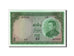 Banconote, Laos, 5 Kip, Undated (1962), KM:9b, Undated, SPL