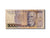 Billet, Brésil, 1000 Cruzados, Undated (1987), Undated, KM:213a, B+