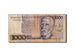 Geldschein, Brasilien, 1000 Cruzados, Undated (1987), Undated, KM:213a, SGE+
