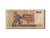 Billet, Brésil, 1000 Cruzados, Undated (1987), Undated, KM:213a, B+