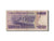 Billet, Turquie, 500,000 Lira, L.1970 (1998), Undated, KM:212, TB