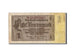 Banknote, Germany, 1 Rentenmark, 1937, 1937-01-30, KM:173b, VF(30-35)