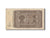 Banknote, Germany, 1 Rentenmark, 1937, 1937-01-30, KM:173b, VF(30-35)