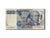 Banknot, Włochy, 10,000 Lire, D.1984, Undated, KM:112d, VF(20-25)