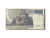 Banknot, Włochy, 10,000 Lire, D.1984, Undated, KM:112d, VF(20-25)