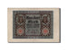 Billete, 100 Mark, 1920, Alemania, KM:69a, 1920-11-01, MBC