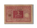 Banknote, Germany, 2 Mark, 1920, 1920-03-01, KM:59, EF(40-45)