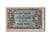 Banknote, Germany, 10 Mark, 1944, Undated, KM:194d, VF(20-25)