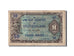 Banknot, Niemcy, 10 Mark, 1944, Undated, KM:194d, VF(20-25)