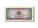 Billete, 2 D<ox>ng, 1980, Vietnam, KM:85a, Undated, SC