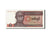 Banknote, Myanmar, 1 Kyat, Undated (1990), Undated, KM:67, UNC(65-70)