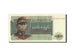 Banconote, Birmania, 1 Kyat, Undated (1972), KM:56, Undated, FDS