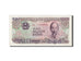 Banknote, Vietnam, 2000 Dông, 1988 (1989), Undated, KM:107b, UNC(65-70)