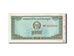 Geldschein, Kambodscha, 0.1 Riel (1 Kak), 1979, Undated, KM:25a, UNZ-