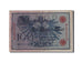 Banconote, Germania, 100 Mark, 1908, KM:33a, 1908-02-07, MB+